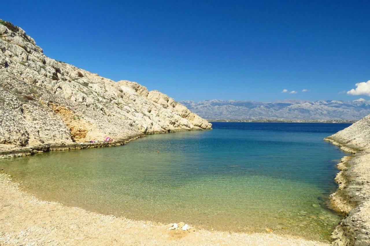 Giotto Holiday Houses Vrsi Luaran gambar